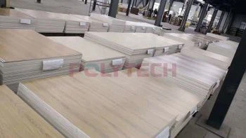 Peiriant Gwneud Lloriau RVP