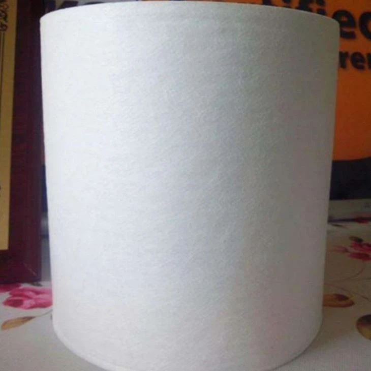 PP Meltblown Nonwoven Fabric Making Machine